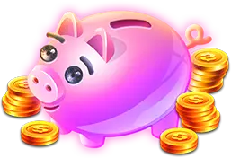 Piggy Bank!